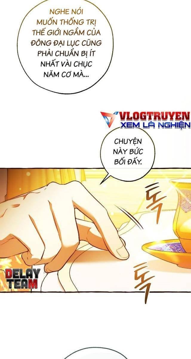 Phế Vật Dòng Dõi Bá Tước - Page 83