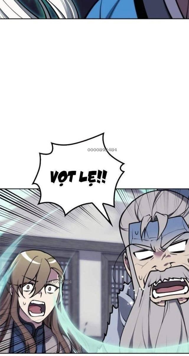 Võ Giả Bất Đắc Dĩ - Page 34