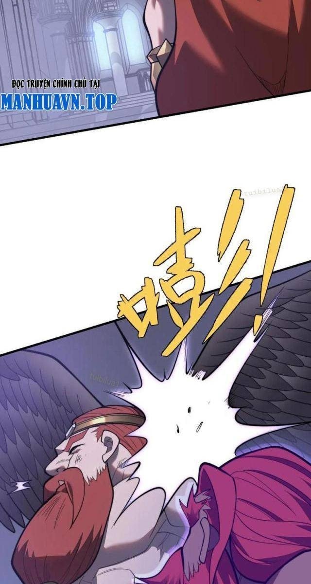 Game Online: Vì Quá Phóng Túng, Tôi Đã Trở Thành Kẻ Thù Của Cả Server - Page 33