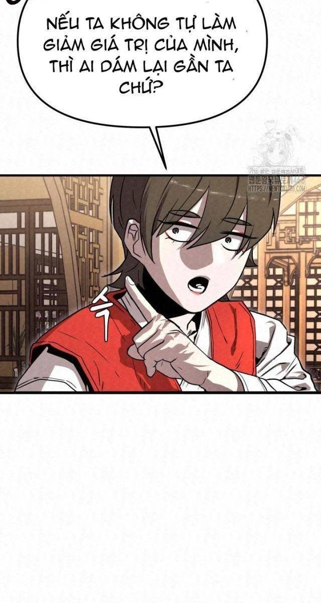 Hắc Bạch Hồ Ly Độc Tâm : Côn Luân Kiếm Tuyến Bạch Bệnh Chi Chủ - Page 79