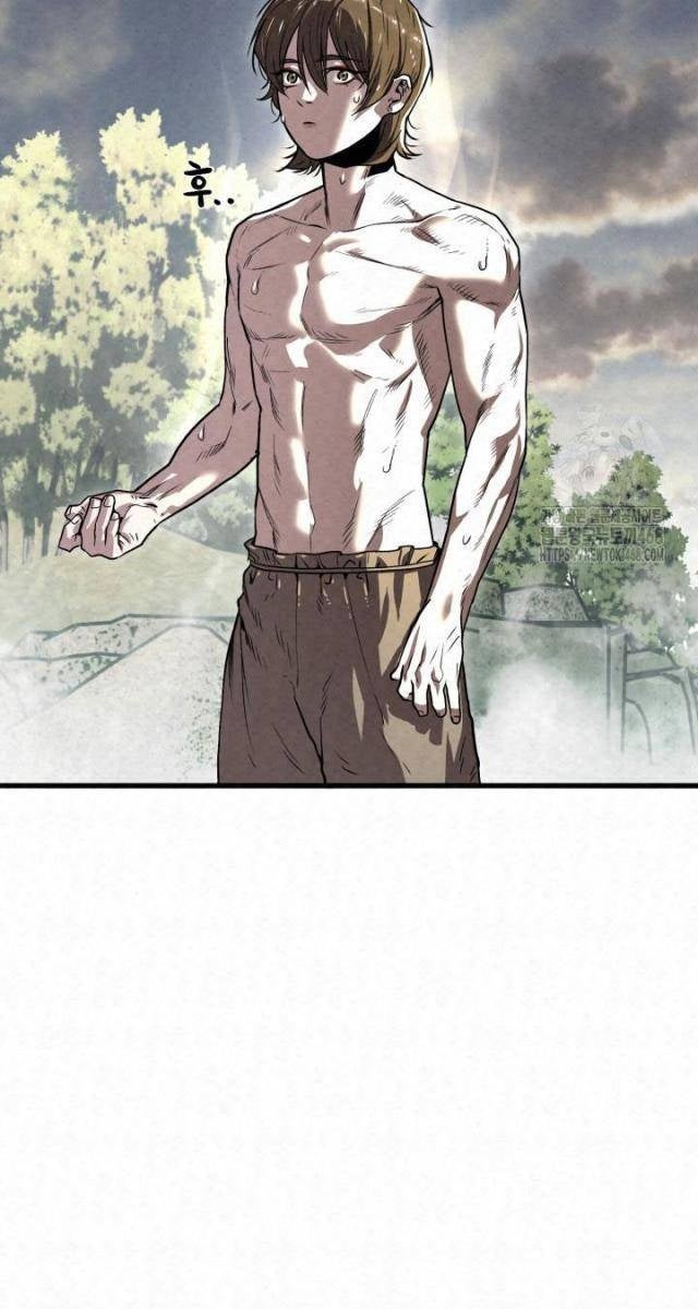 Hắc Bạch Hồ Ly Độc Tâm : Côn Luân Kiếm Tuyến Bạch Bệnh Chi Chủ - Page 37