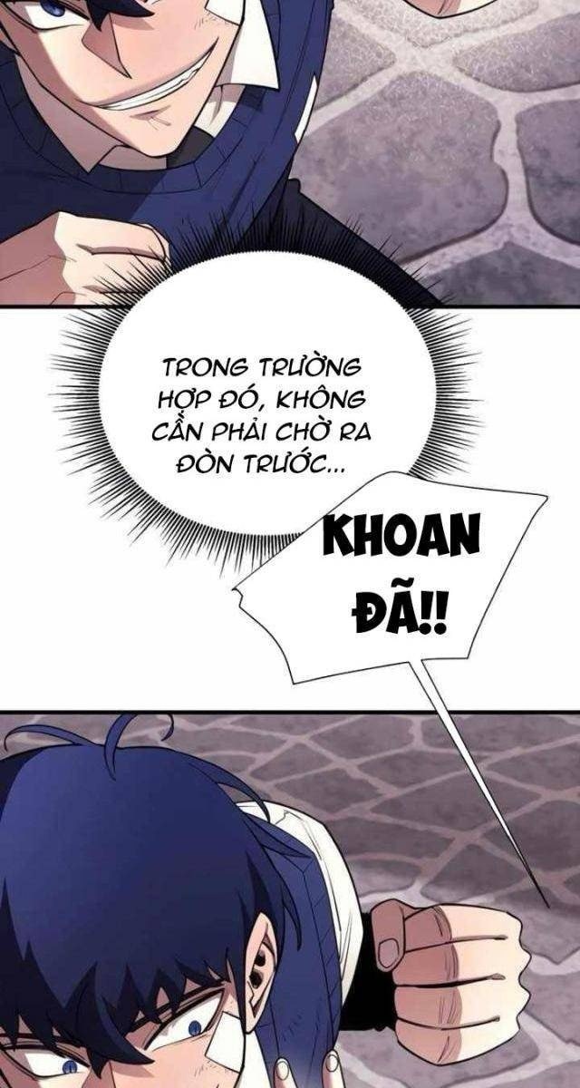 Cuộc Sống Học Đường Của Đội Trưởng Quận - Page 91