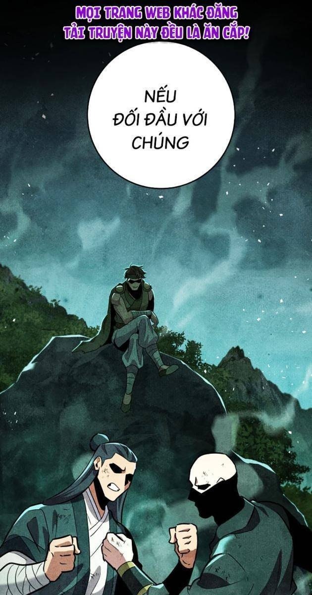 Cửu Thiên Kiếm Pháp - Page 74