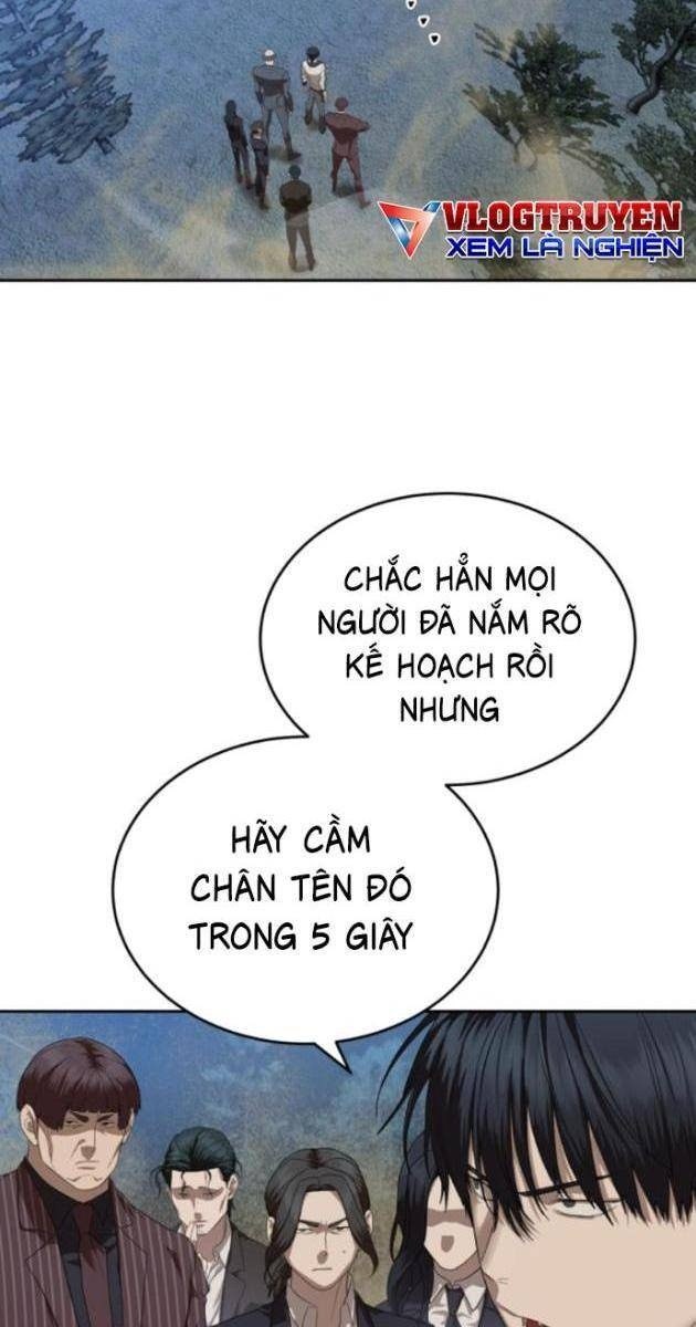 Công Chức Đặc Dị - Page 4