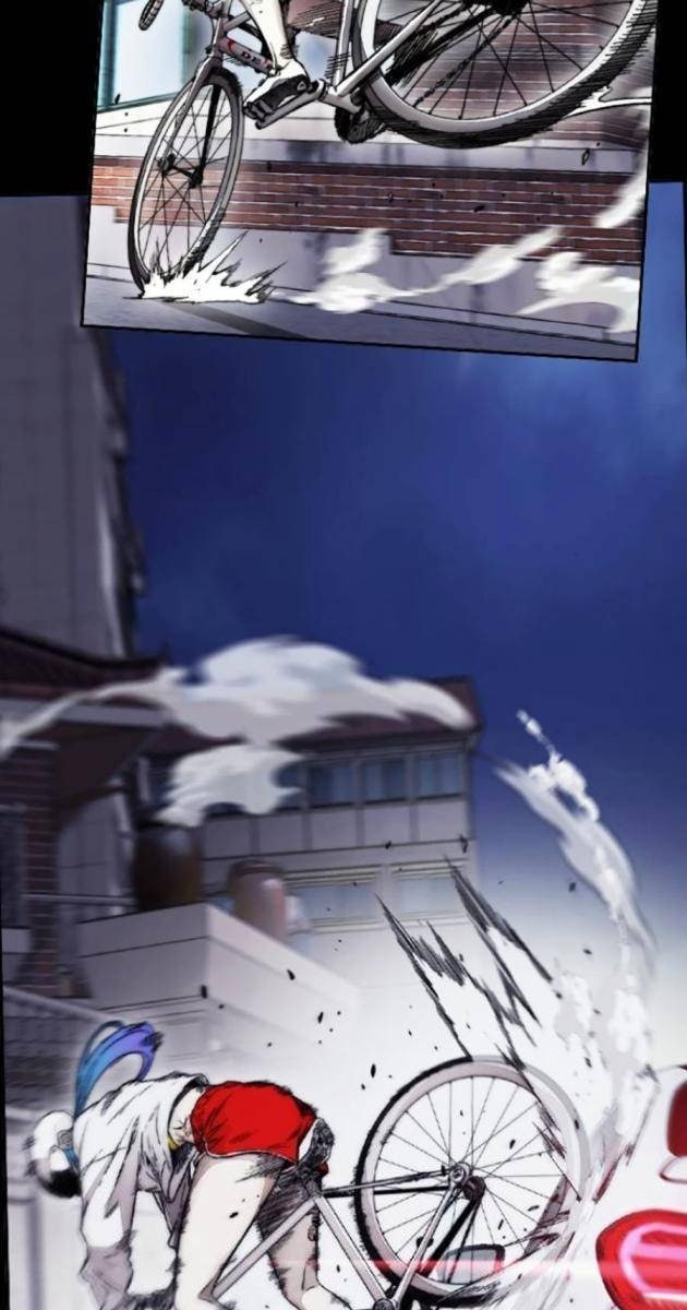 Thể Thao Cực Hạn - Page 67