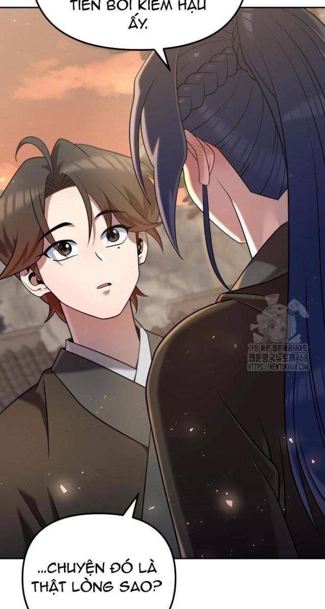 Hoạn Quan Hồi Quy: Tróc Phong Truy Nguyệt - Page 30