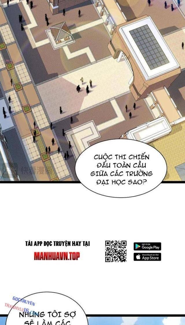 Sức Mạnh Tối Đa? Ta Lại Là Vong Linh Sư! - Page 32