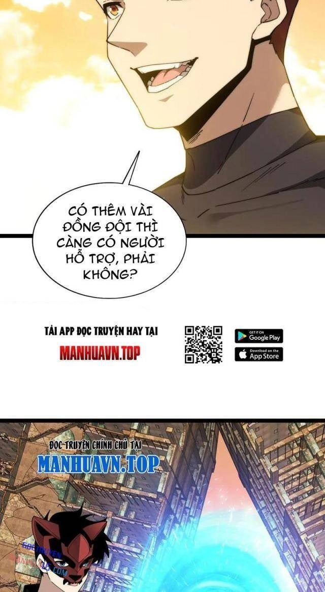 Sức Mạnh Tối Đa? Ta Lại Là Vong Linh Sư! - Page 48