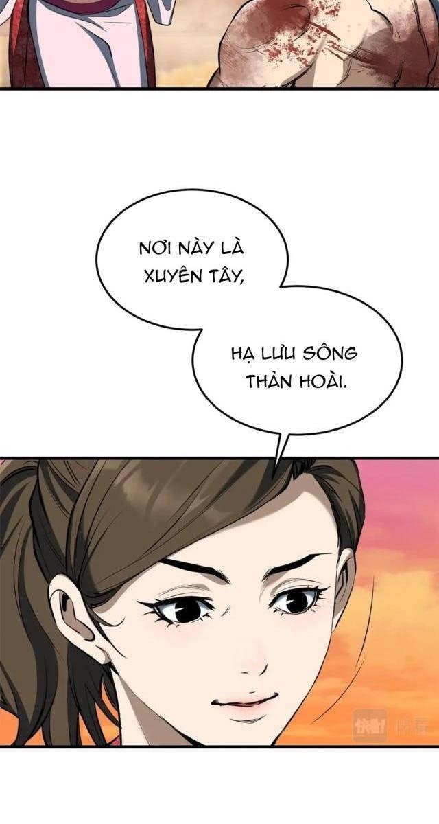 Đại Tướng Quân - Page 50