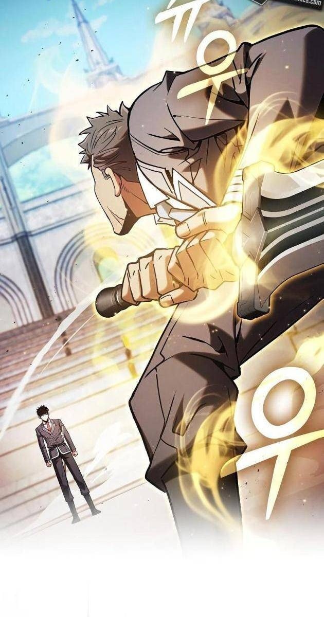 Kiếm Sĩ Thiên Tài Của Học Viện - Page 72