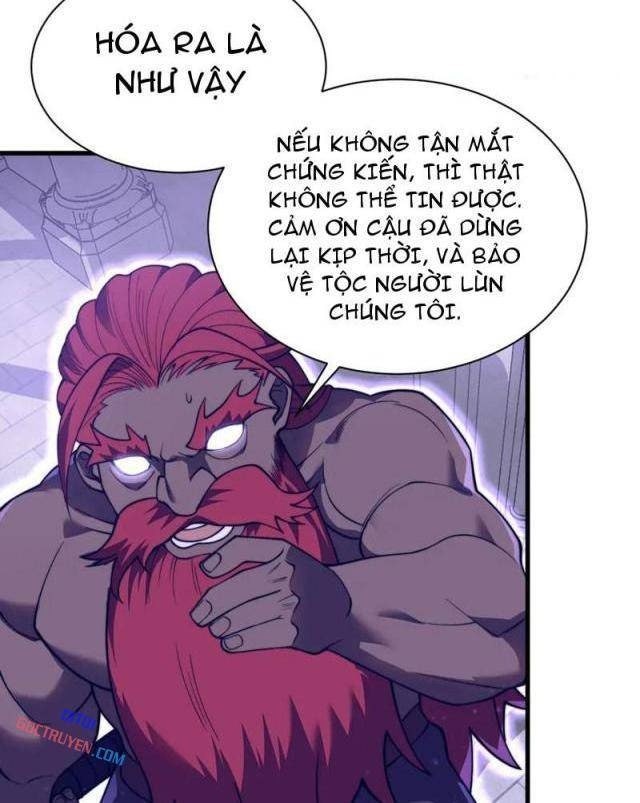 Game Online: Vì Quá Phóng Túng, Tôi Đã Trở Thành Kẻ Thù Của Cả Server - Page 60