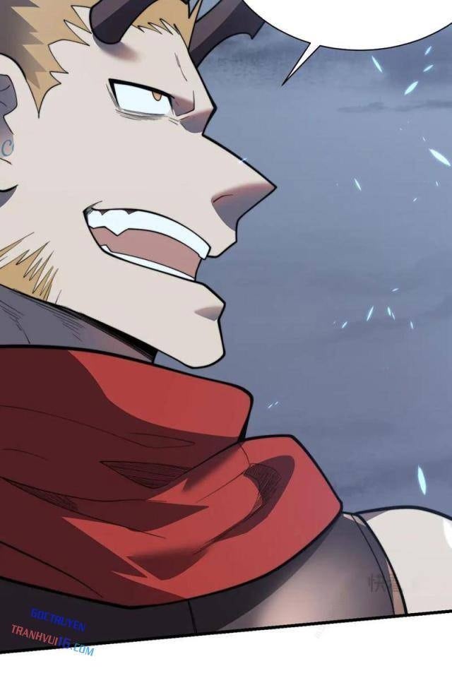 Game Online: Vì Quá Phóng Túng, Tôi Đã Trở Thành Kẻ Thù Của Cả Server - Page 26