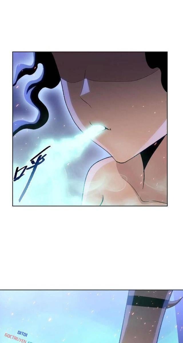 Kẻ Tàn Nhẫn Ngày Tận Thế: Bắt Đầu Dự Trữ Hàng Tỉ Tấn Vật Tư - Page 8