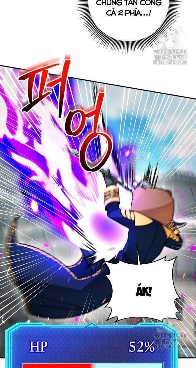 Buff May Mắn - Page 27