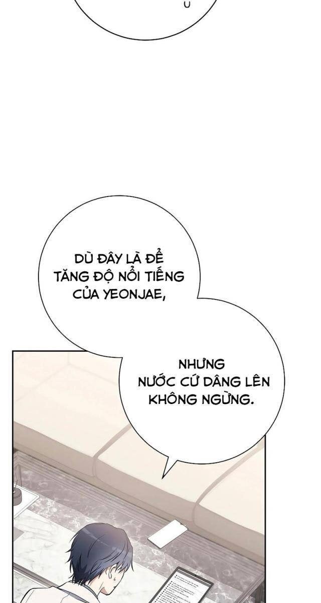 Diễn Viên Thiên Tài Mang Lại Bất Hạnh - Page 20