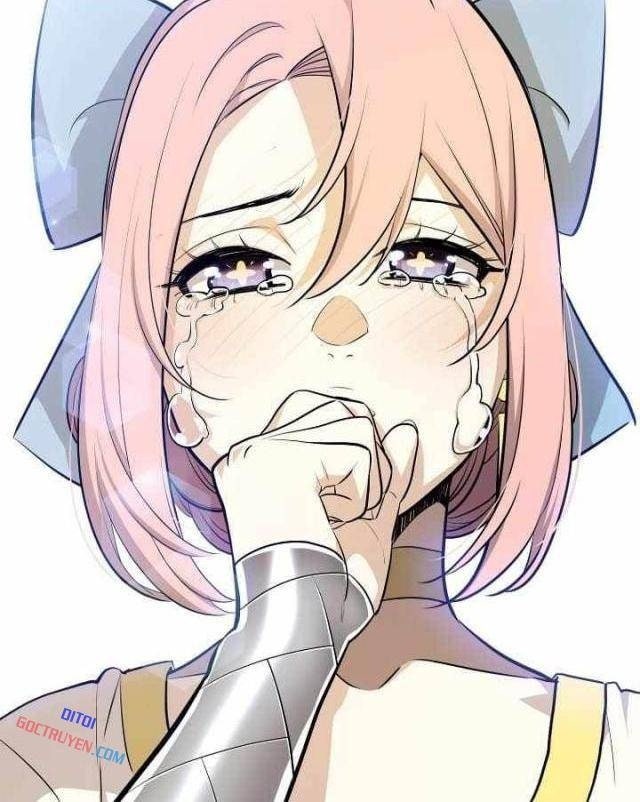 Chế Ngự Kiếm - Page 21