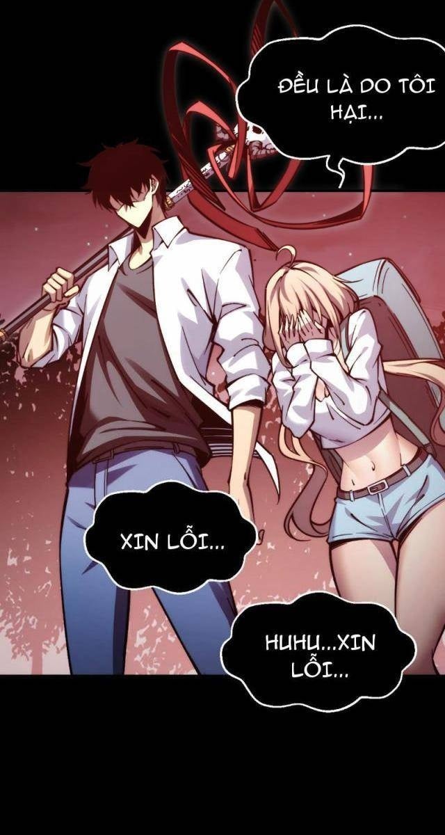 Mạt Thế: Nhân Hoàng Phiên Mời Chư Vị Nữ Đồ Đệ Nhập Tọa - Page 15