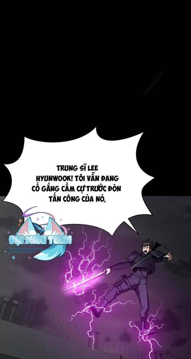 Người Chơi Thiết Thụ - Page 35
