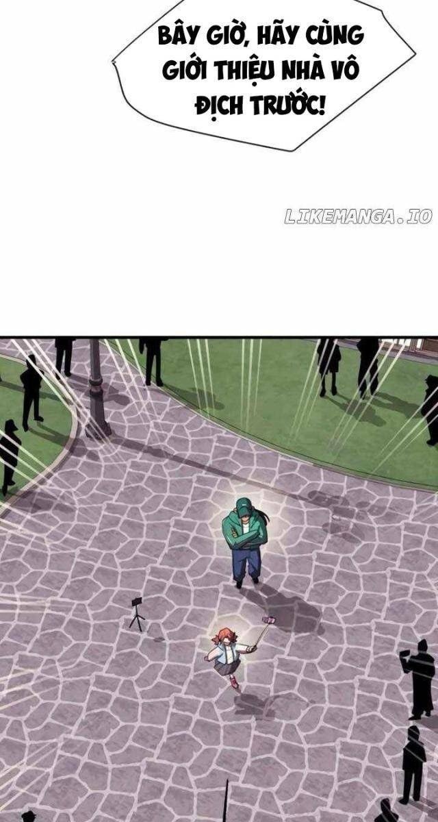 Cuộc Sống Học Đường Của Đội Trưởng Quận - Page 85