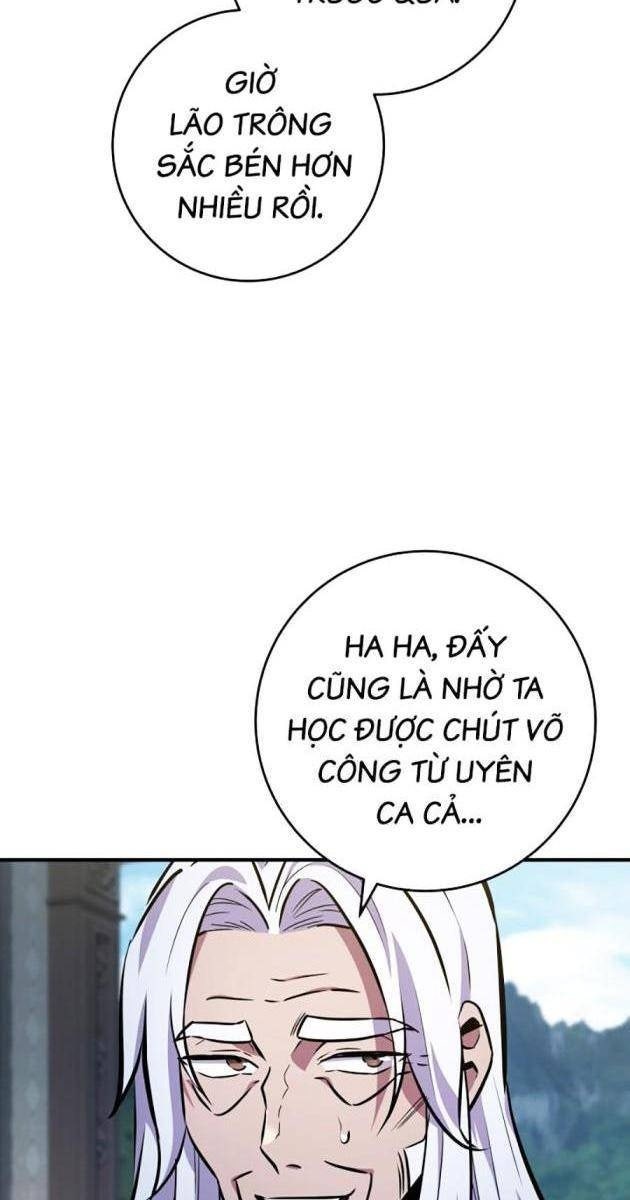 Cửu Thiên Kiếm Pháp - Page 36