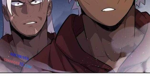 Chế Ngự Kiếm - Page 21