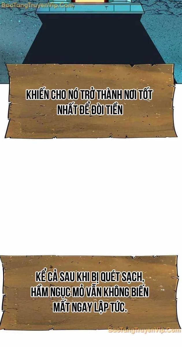 Tôi Chỉ Là Người Khuân Vác Trong Hầm Ngục - Page 99