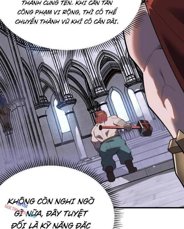 Game Online: Vì Quá Phóng Túng, Tôi Đã Trở Thành Kẻ Thù Của Cả Server - Page 14