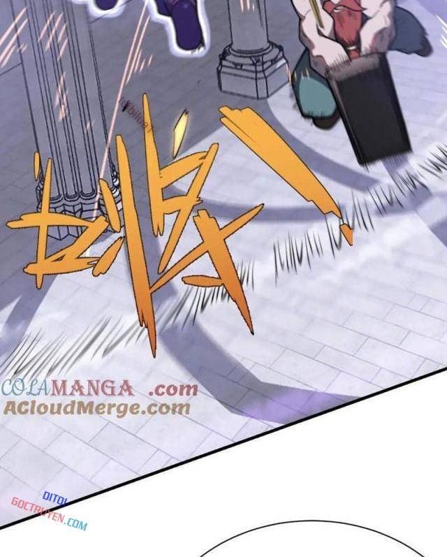 Game Online: Vì Quá Phóng Túng, Tôi Đã Trở Thành Kẻ Thù Của Cả Server - Page 24