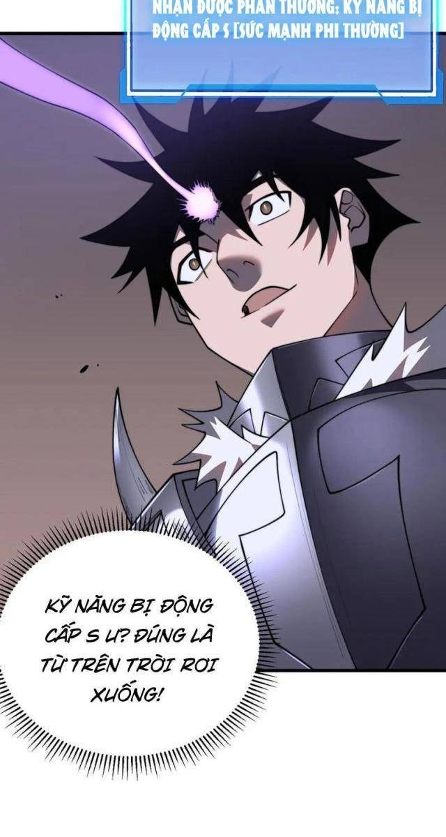 Game Online: Vì Quá Phóng Túng, Tôi Đã Trở Thành Kẻ Thù Của Cả Server - Page 63