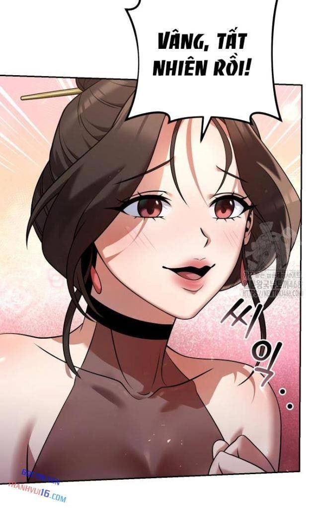 Hoạn Quan Hồi Quy: Tróc Phong Truy Nguyệt - Page 28