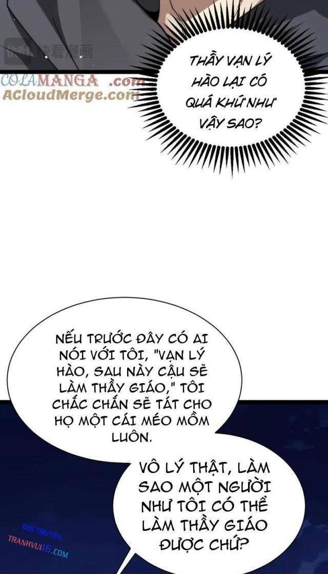 Sức Mạnh Tối Đa? Ta Lại Là Vong Linh Sư! - Page 20