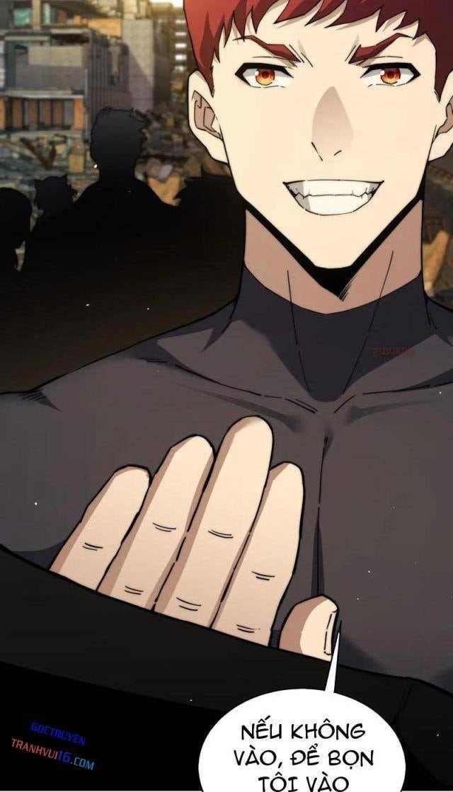 Sức Mạnh Tối Đa? Ta Lại Là Vong Linh Sư! - Page 44