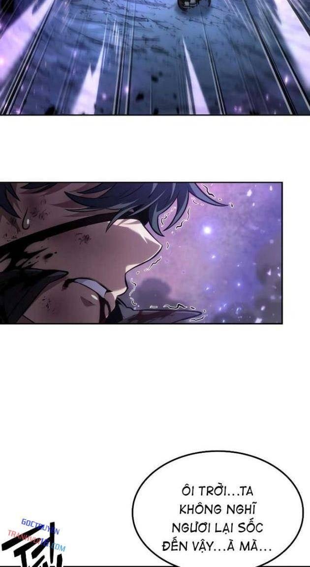 Mạo Hiểm Giả Cuối Cùng - Page 39