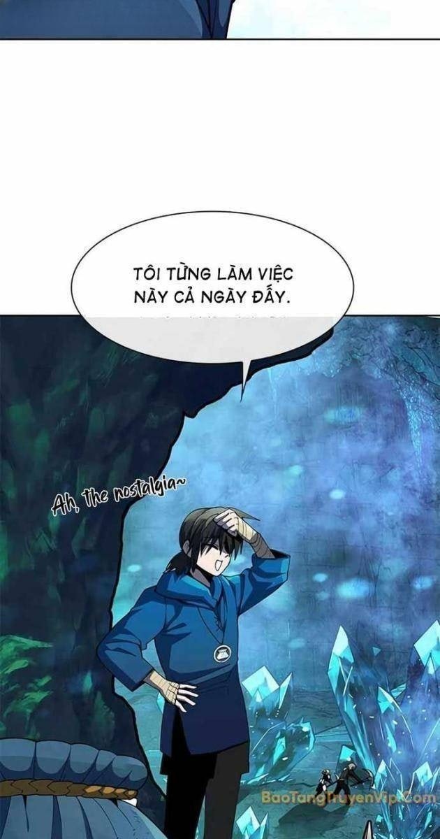 Tôi Chỉ Là Người Khuân Vác Trong Hầm Ngục - Page 124