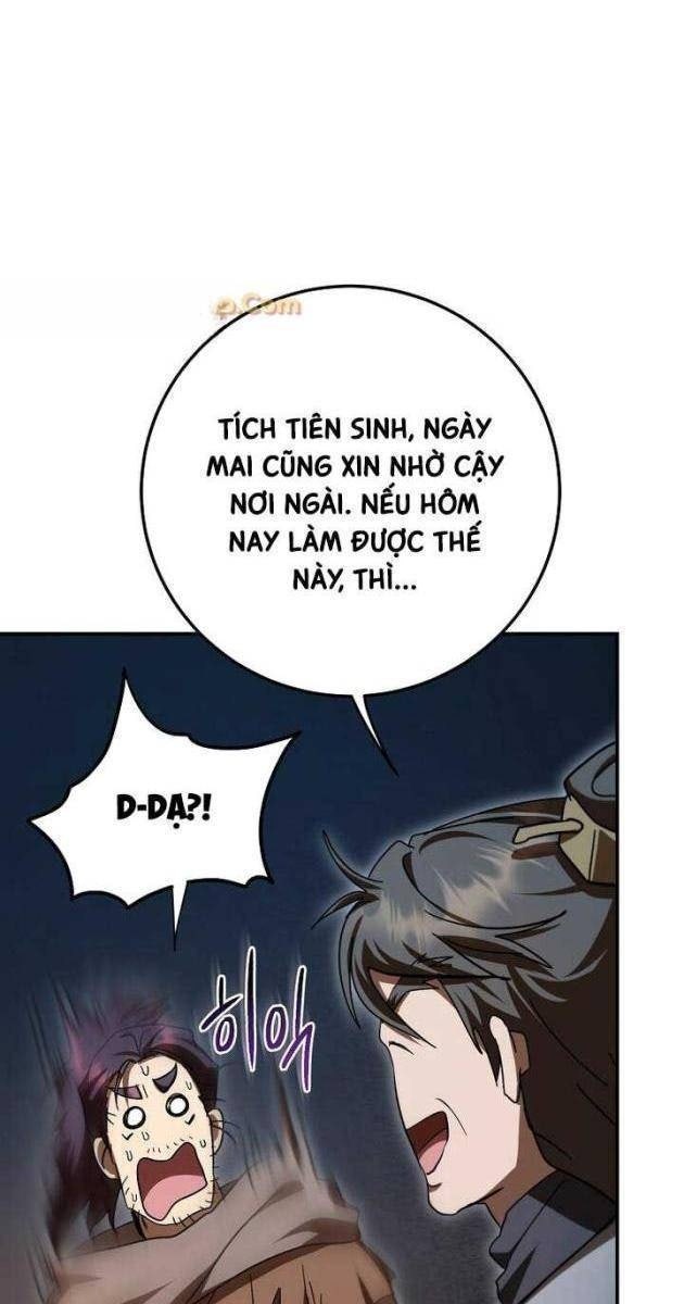 Võ Đang Kỳ Hiệp - Page 129