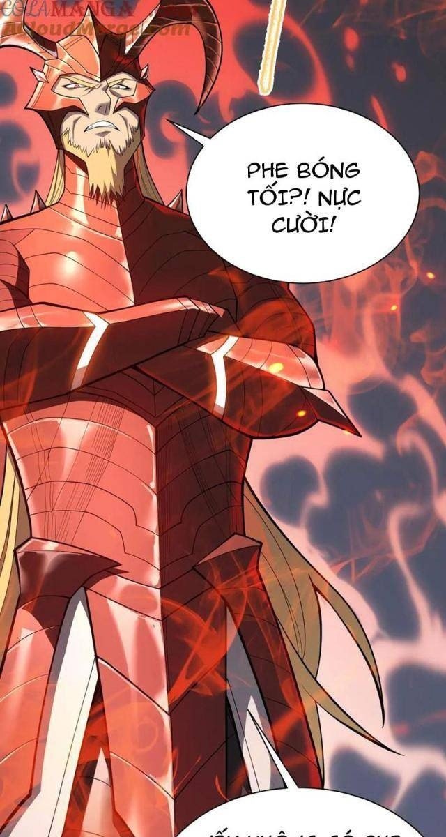 Game Online: Vì Quá Phóng Túng, Tôi Đã Trở Thành Kẻ Thù Của Cả Server - Page 47