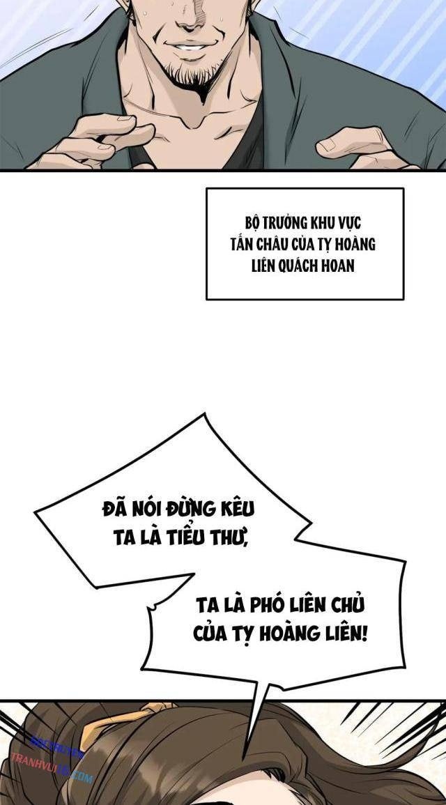 Đại Tướng Quân - Page 12