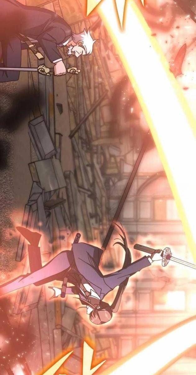 Học Viện Tối Thượng - Page 97