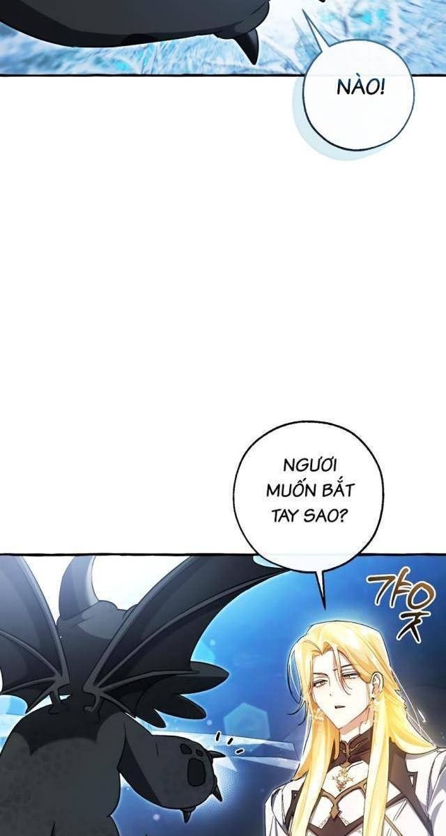 Phế Vật Dòng Dõi Bá Tước - Page 10