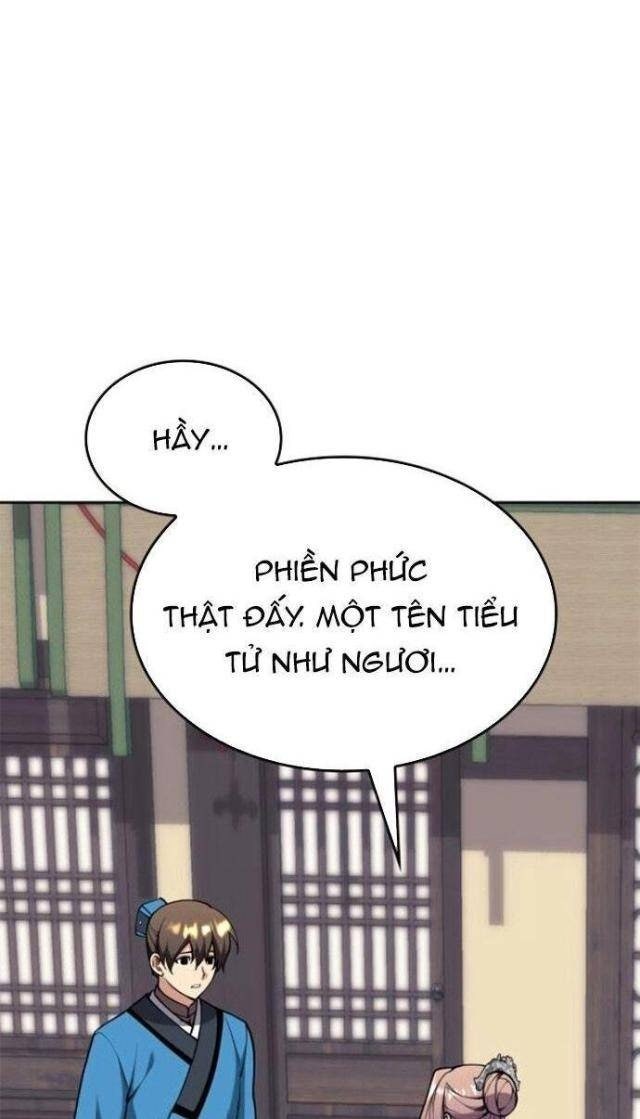 Võ Giả Bất Đắc Dĩ - Page 89