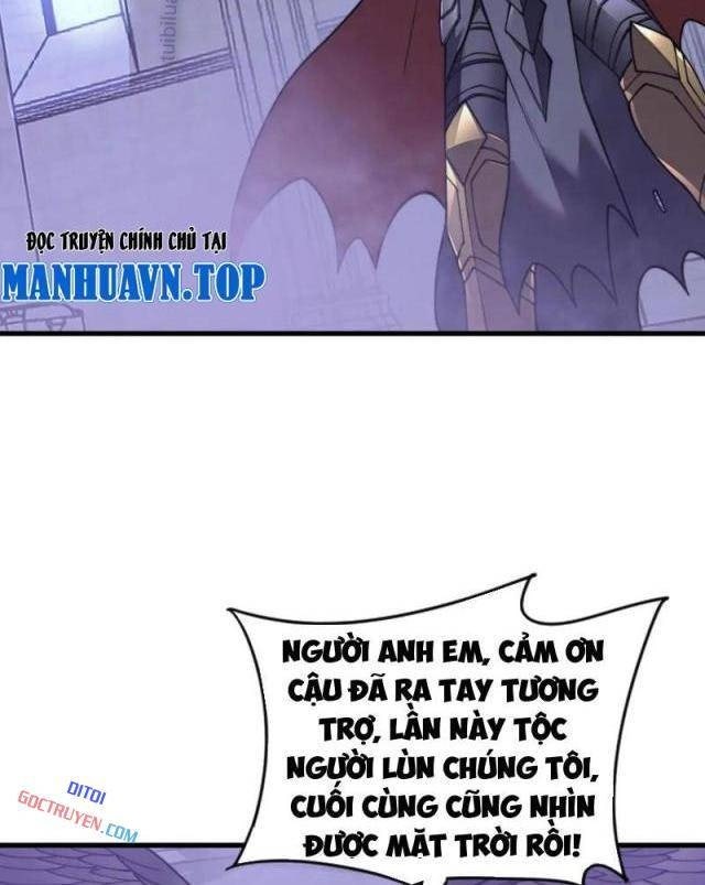 Game Online: Vì Quá Phóng Túng, Tôi Đã Trở Thành Kẻ Thù Của Cả Server - Page 68