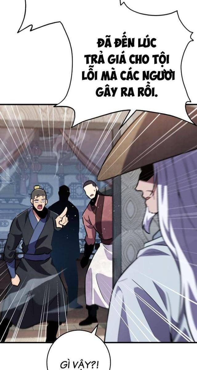 Cửu Thiên Kiếm Pháp - Page 150