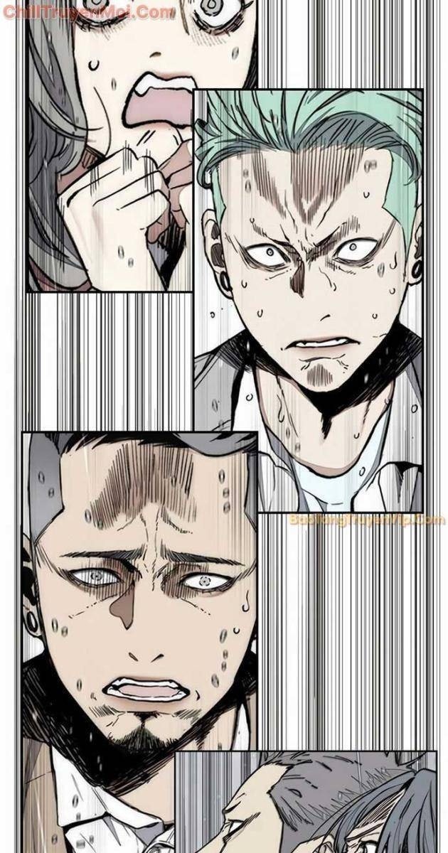 Thể Thao Cực Hạn - Page 143