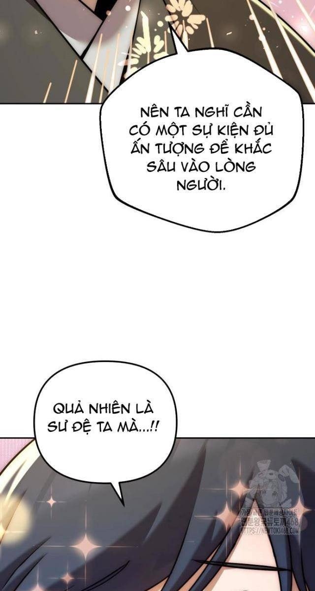 Hoạn Quan Hồi Quy: Tróc Phong Truy Nguyệt - Page 37