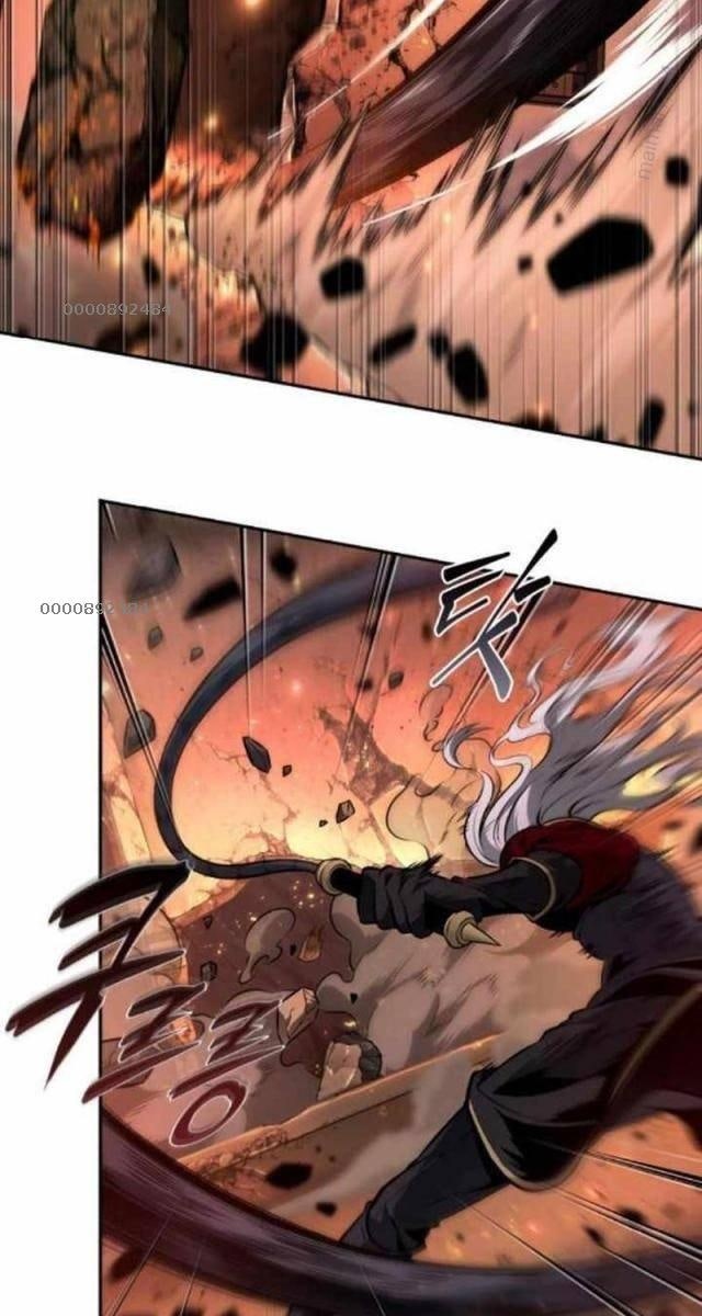 Mạo Hiểm Giả Cuối Cùng - Page 6