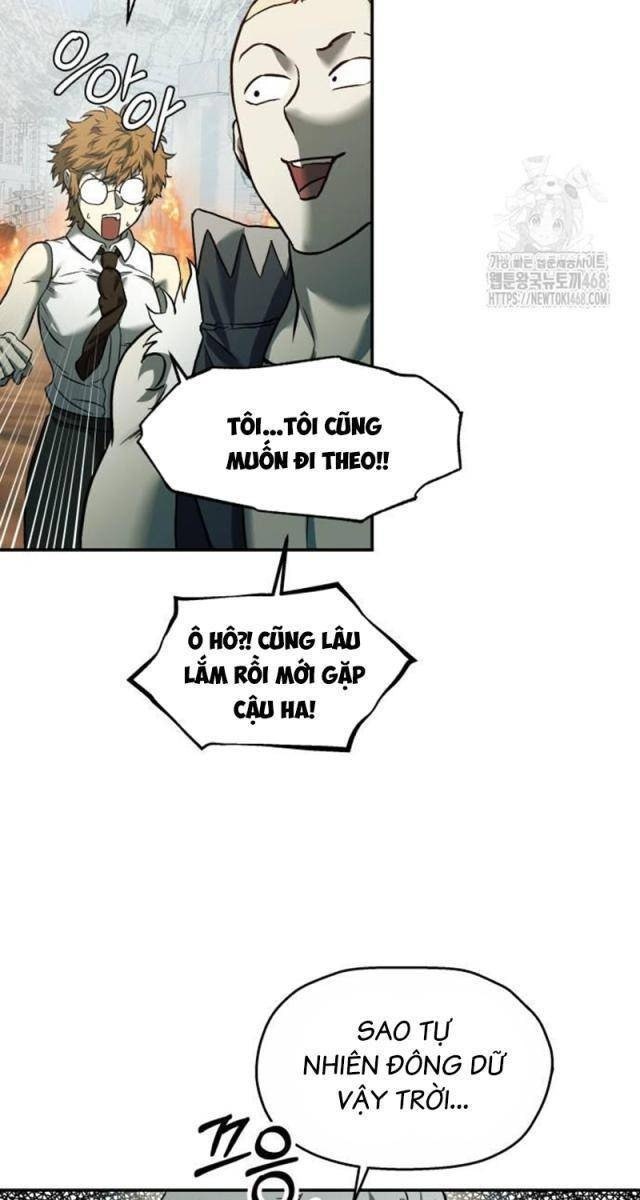 Sống Sót Qua Ngày Tận Thế - Page 21