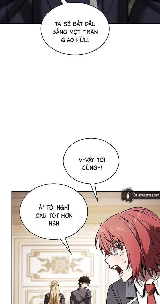 Kiếm Sĩ Thiên Tài Của Học Viện - Page 43