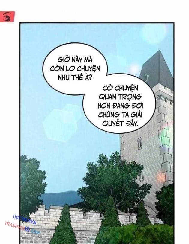 Con Trai Út Huyền Thoại Nhà Hầu Tước - Page 4