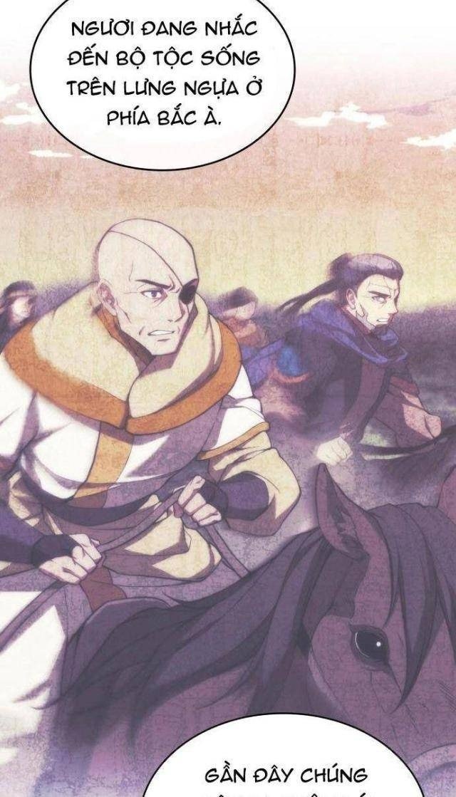 Võ Giả Bất Đắc Dĩ - Page 123