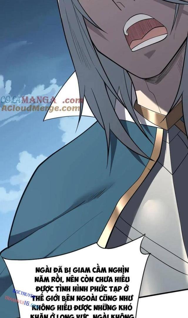 Game Online: Vì Quá Phóng Túng, Tôi Đã Trở Thành Kẻ Thù Của Cả Server - Page 68